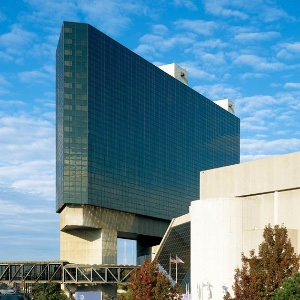hotels near columbus convention center ohio